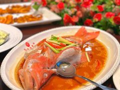 -万宝海鲜舫(劳动公园店)