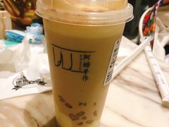 -阿嬷手作(深圳万象天地店)