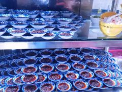 蹄花蘸水-易老妈蹄花.特色川菜(人民公园总店)