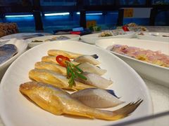 -南山饭店(阳明古镇店)