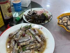 -连云港海鲜馆(九龙大排档店)