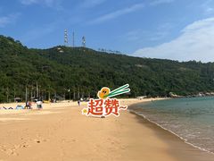 -东澳岛