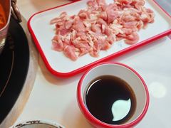 -毛辣果·贵州红酸汤牛肉火锅(西单店)