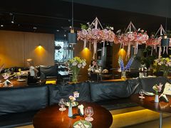 -Fuzzy Bistro 浮几韩餐·茶酒馆
