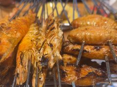 -香约老地方烧烤(九道街店)