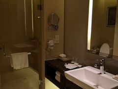 -天津水游城丽筠酒店