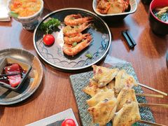 -九井澤精致料理(金茂店)