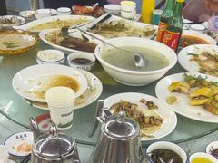 -范饭椰林川湘味海鲜·椰子鸡(三亚湾椰梦长廊店)