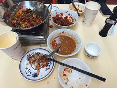 -笨罗卜浏阳菜馆(高桥永祥店)