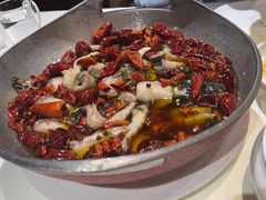 -老爷庙风味美食府(魏都大道店)