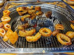 -麻蒲碳烤肉(远景路1号店)