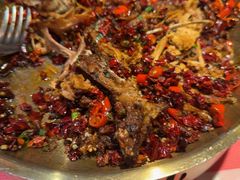 -恰八斗·猛火长沙菜(国贸店)