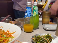-杨小佳·齐齐哈尔烤肉·烤串(广州店)