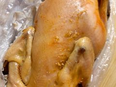 -吉英盐焗鸡(文中路店)