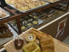 -evoojoo面包商店