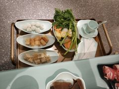 -小肥羊(西丽宝能城店)