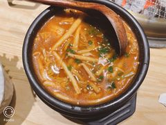 -松鱼亭·和牛烧肉(协鑫广场店)