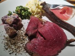 -拉蒂娜·巴西牛排馆 Latina·Brazilian Steakhouse(王府井喜悦店)