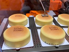 -KUMO KUMO甜品·冰淇淋(深圳壹方城店)