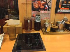 -博多一幸舍(侨福芳草地购物中心店)