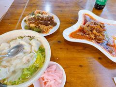 -天全县三土司椒麻鸡餐厅