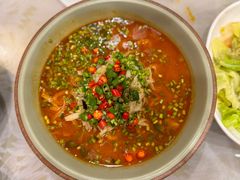 -成都驻京办餐厅(蜀都宾馆店)