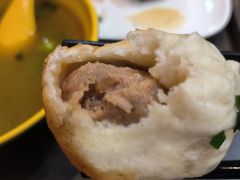 -大壶春生煎(四川中路店)