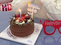 -派悦坊·甜品·蛋糕(虹口龙之梦店)