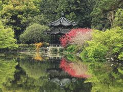 -古韵餐厅(湖畔大学店)