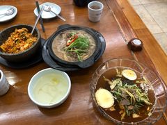 -全州拌饭馆(断桥店)