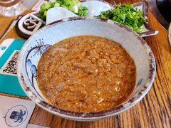 -毛辣果·贵州红酸汤牛肉火锅(西单店)