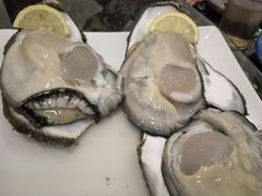 -张树军海鲜(王府壹号店)