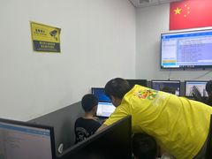 -童程童美·信息学竞赛·乐高机器人编程(萝岗校区)