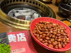 -海之屋韩式烤肉(海棠68环球美食街店)