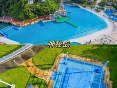 -珠海海泉湾度假区