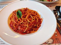 -安妮意大利餐厅(丽都店)