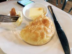 -港久茶餐厅(鹭洲里店)