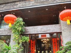 -大水车公馆·顺德菜·妈姐菜(均安店)
