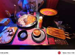 -牛New寿喜烧(曹路花园城店)