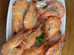-阿勇海鲜排档(莲花路1号店)