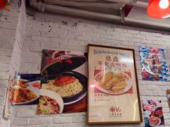 -谢记上海大排档(长寿路店)