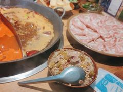 -楠火锅(哈尔滨金爵万象店)