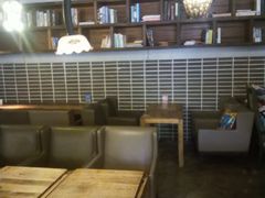 大堂-MAAN COFFEE(金桥店)
