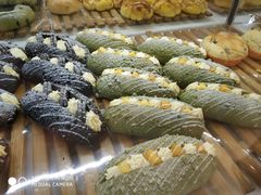-BreadTalk面包新语·烘焙蛋糕(东方雅苑店)