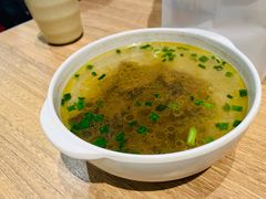 血汤-泰煌鸡·上海白斩鸡·鸡汤面(鹤庆店)