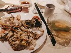 -成隆行·蟹王府(九江路店)