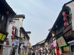 -衣裳街历史文化街区