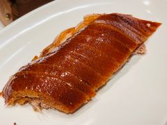 -四季民福烤鸭店(王府井灯市口店)