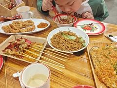 -冶建镜子·中国龙虾王(总店)