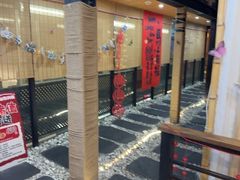 -河风の幸会精致料理